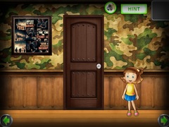 Játék Amgel Kids Room Escape 355