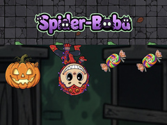 Játék Spider-Bubu