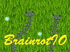 Játék BrainrotIO