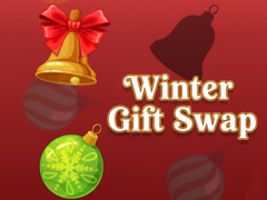 Játék Winter Gift Swap