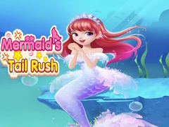 Játék Mermaids Tail Rush