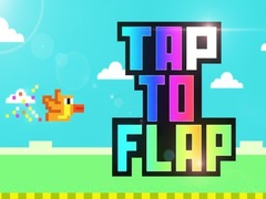 Játék Tap to Flap