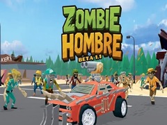 Játék Zombie Hombre