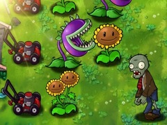 Játék Plants vs Zombies Limited Edition