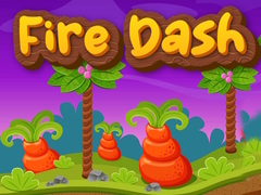 Játék Fire Dash
