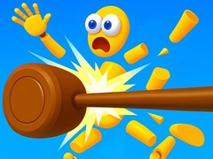 Játék People Playground! Ragdoll Arena!