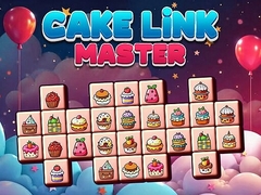 Játék Cake Link Master