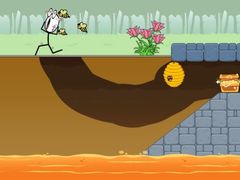 Játék Road Digging 