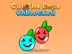Játék Cut The Rope Unblocked​