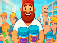 Játék Sports Store: Idle Business Tycoon