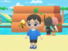 Játék Open World: Mini Games Online