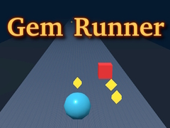 Játék Gem Runner