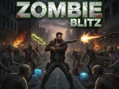 Játék Zombie Blitz
