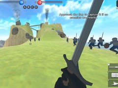 Játék War the Knights