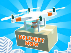 Játék Delivery Now