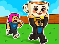 Játék Steal Brainrot Duel