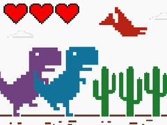 Játék Dino Game