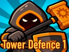 Játék Tower Defence 1