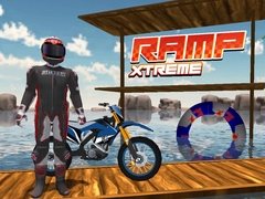Játék Ramp Xtreme