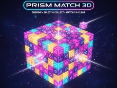 Játék Prism Match 3D