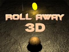 Játék Roll Away 3D