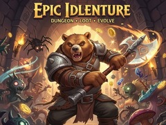 Játék Epic Idlenture