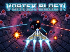 Játék Vortex Blast!