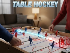 Játék Table Hockey