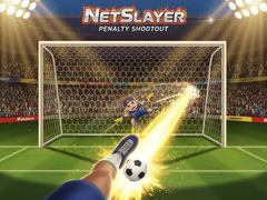 Játék NetSlayer: Penalty Shootout
