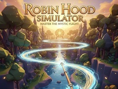 Játék Robin Hood Simulator