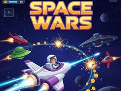 Játék Space Wars