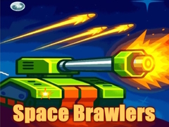 Játék Space Brawlers 