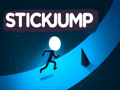 Játék StickJump