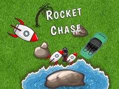 Játék Rocket Chase 
