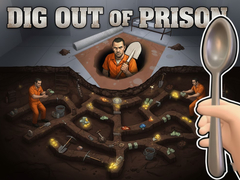 Játék Dig Out of Prison
