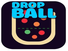 Játék Drop Ball