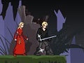 Játék Princess Bride: The Fire Swamp