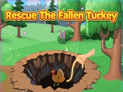 Játék Rescue The Fallen Turkey