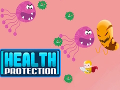 Játék Health Protections