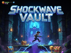 Játék Shockwave Vault