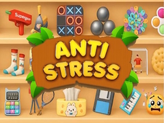 Játék Anti-stress