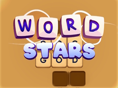 Játék Word Stars