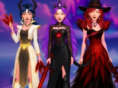 Játék K-Pop Hunters in Demon Style