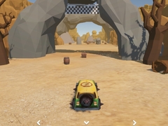 Játék Forked Paths Rider