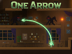 Játék One Arrow 