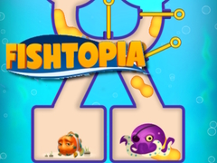 Játék Fishtopia