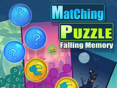 Játék Matching Puzzle