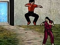 Játék Capoeira