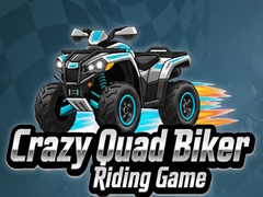 Játék Quad Bike Racing Game