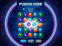 Játék Fusion Core